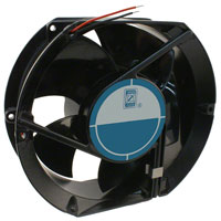Orion Fans - OD172SAP-12HB - FAN AXIAL 172X50.8MM 12VDC WIRE