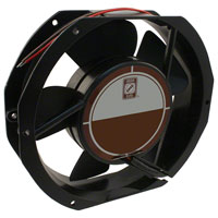 Orion Fans - OD172SAPL-48HB - FAN AXIAL 172X38.5MM 48VDC WIRE