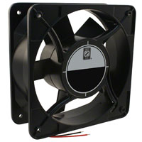 Orion Fans - OD180APL-24MB - FAN AXIAL 180X65MM 24VDC WIRE