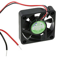 Orion Fans - OD4010-05HB55 - FAN 40X10MM 5V IP55