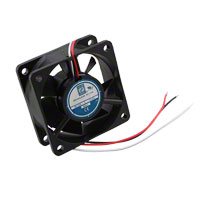 Orion Fans - OD6025-12HB01A - FAN AXIAL 60X25MM 12VDC WIRE