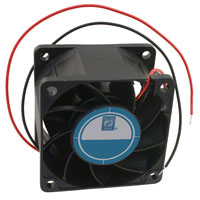 Orion Fans - OD6038-12HBVXC - FAN AXIAL 60X38MM 12VDC WIRE
