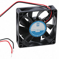 Orion Fans - OD7020-12HB - FAN 70X20MM 12VDC 41CFM