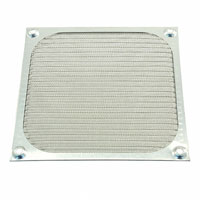 Orion Fans - WMG127M - FAN GUARD 127MM WIRE MESH NATURL