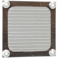 Orion Fans - WMG80M - FAN GUARD 80MM WIRE MESH NATURAL