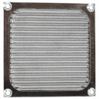 Orion Fans - WMG92M - FAN GUARD 92MM WIRE MESH NATURAL