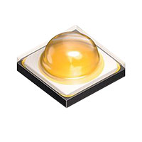 OSRAM Opto Semiconductors Inc. - GW CSSRM1.EC-MRMT-5R8T-1-700-R18 - LED OSLON WARM WHITE 3000K 1212