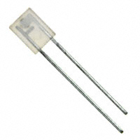 OSRAM Opto Semiconductors Inc. - IRL 80A - EMITTER IR 950NM 60MA RADIAL