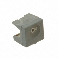 OSRAM Opto Semiconductors Inc. - LA A676-S1T1-1-Z - LED AMBER CLEAR 2SMD R/A