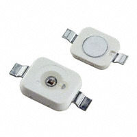 OSRAM Opto Semiconductors Inc. - LA W57B-FYGY-24 - LED AMBER 617NM 1W CLEAR SMD