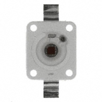 OSRAM Opto Semiconductors Inc. - LA W5SN-JZKZ-24-0-700-R18-Z - LED PLAT DRAGON 617NM AMB SMD