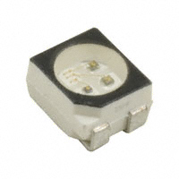 OSRAM Opto Semiconductors Inc. - LHGB T686-KL-1+KL-1+JK-1 - LED RGB CLEAR 4PLCC SMD