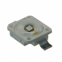 OSRAM Opto Semiconductors Inc. - LB W5AM-GYHY-25-0-350-R18-Z - LED DRAGON PLUS BLUE 470NM SMD