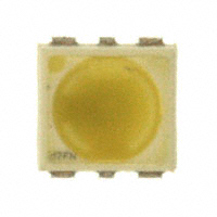 OSRAM Opto Semiconductors Inc. - LCW G6SP-CBEB-4J8K-Z - LED TOPLED NEU WHITE 4500K 6SMD