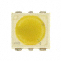 OSRAM Opto Semiconductors Inc. - LCW G6SP-CBEB-4L8N-Z - LED TOPLED NEU WHITE 4000K 6SMD
