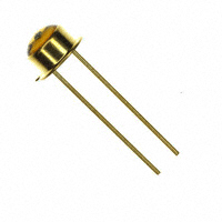OSRAM Opto Semiconductors Inc. - LD 242-2/3 - EMITTER IR 950NM 300MA TO-18
