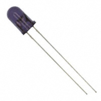 OSRAM Opto Semiconductors Inc. - LD 271 LH - EMITTER IR 950NM 130MA RADIAL