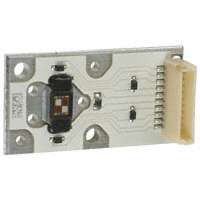 OSRAM Opto Semiconductors Inc. - LE AB A2A-HMJB-1+DWFW-1 - LED MULTI CHIP ON BRD AMBER/BLUE