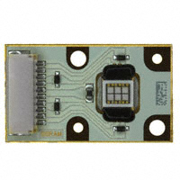 OSRAM Opto Semiconductors Inc. - LE B H3A-GWJW-23 - LED OSTAR PROJ 6CHIP 464NM BLUE