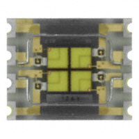 OSRAM Opto Semiconductors Inc. - LE UW S2W-NZPZ-FRKV - LED OSTAR COOL WHITE 5700K 8SMD