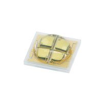 OSRAM Opto Semiconductors Inc. - LE CW S2LN-NXNZ-5U8X - LED OSTAR WARM WHITE 2700K 8SMD