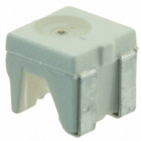 OSRAM Opto Semiconductors Inc. - LG A676-P1Q2-24-Z - LED GREEN CLEAR 2SMD R/A