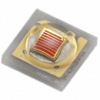 OSRAM Opto Semiconductors Inc. - LH CPDP-1T3T-1-Z - OSLON SSL HYPER RED 645NM SMD