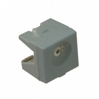 OSRAM Opto Semiconductors Inc. - LP A67K-F1G2-25-Z - LED GREEN CLEAR 2SMD R/A