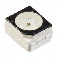 OSRAM Opto Semiconductors Inc. - LY T68F-T2V2-35-1-20-R18-Z - LED YELLOW CLEAR 2PLCC SMD