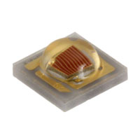 OSRAM Opto Semiconductors Inc. - LR CPDP-JSJU-1-0-350-R18 - LED OSLON 625NM RED SMD