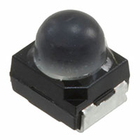 OSRAM Opto Semiconductors Inc. - LT T66G-BBDA-29-Z - LED GREEN CLEAR 2PLCC SMD