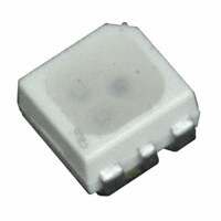 OSRAM Opto Semiconductors Inc. - LRTB G6SG-T1V1-1+U1AA-25+R - LED RGB DIFFUSED 6SMD