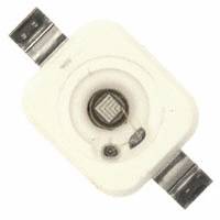 OSRAM Opto Semiconductors Inc. - LB W5SM-FZHX-35-0-350-R18-Z - LED GOLDEN DRAGON BLUE SMD