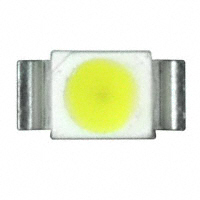 OSRAM Opto Semiconductors Inc. - LW T773-P1S1-5K8L-Z - LED COOL WHITE 5600K 2SMD ZBEND