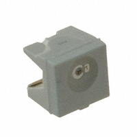 OSRAM Opto Semiconductors Inc. - LY A676-Q2T1-26-Z - LED YELLOW CLEAR 2SMD R/A