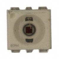 OSRAM Opto Semiconductors Inc. - LY G6SP-CADB-36-1-Z - LED TOPLED ADV 590NM YLW 6-PLCC