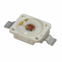 OSRAM Opto Semiconductors Inc. - LY W5AM-HYJZ-36-Z - LED DRAGON PLUS YELLOW 590NM SMD