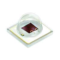 OSRAM Opto Semiconductors Inc. - GF CS8PM2.24-4S2T-1-0-350-R18 - LED OSLON SSL80 RED 727NM SMD