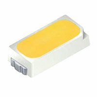 OSRAM Opto Semiconductors Inc. - GW JCLPS2.EM-HPHR-XX52-1-65-R18 - LED DURIS E3 COOL WHT 5700K 2SMD