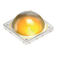 OSRAM Opto Semiconductors Inc. - GW P7STA2.PM-QURQ-65S5-1-1400-R33 - LED DURIS P10 COOL WHT 6500K SMD