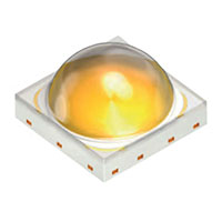 OSRAM Opto Semiconductors Inc. - GW PUSRA1.PM-M9N1-XX57-1-700-R18 - LED DURIS P8 WARM WHT 3000K SMD