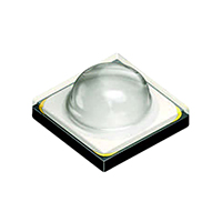 OSRAM Opto Semiconductors Inc. - LD CQAR-APAR-24-1-700-R1 - LED OSLON SQ BLUE 451NM SMD