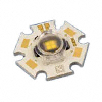 OSRAM Opto Semiconductors Inc. - LE CW E2B-MXNZ-URVU - LED OSTAR 4CHIP W/LENS WHT 2700K