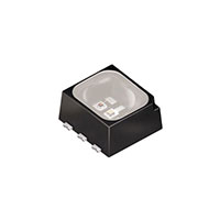 OSRAM Opto Semiconductors Inc. - LRTBGRUG-TTTZ-1+UYVW-29+RTST-49-20-L-ZO - LED RGB DIFFUSED 6PLCC SMD