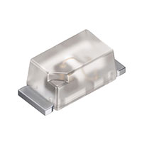 OSRAM Opto Semiconductors Inc. - SFH 4050-Z - EMITTER IR 860NM 100MA SMD