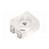 OSRAM Opto Semiconductors Inc. - SFH 4240-Z - EMITTER IR 950NM 100MA PLCC