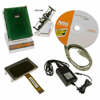 OSRAM Opto Semiconductors Inc. - OE128064PK16MY0A00 - KIT EVALUATION OLED