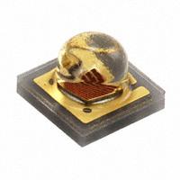 OSRAM Opto Semiconductors Inc. - H CP7P-2T3T-1-0-350-R18 - LED OSLON SSL 640NM 80 SMD