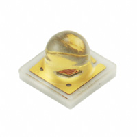 OSRAM Opto Semiconductors Inc. - LA CN5M-FBGB-24-1-Z - LED OSLON 1/2W 617NM AMBER SMD