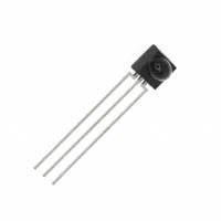 OSRAM Opto Semiconductors Inc. - SFH 5110-38 - IC RCVR IR REMOTE 38KHZ SIDELOOK